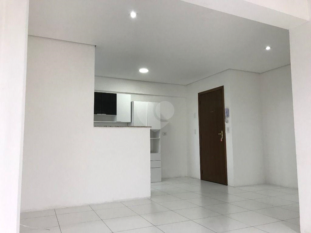 Aluguel Casa São Paulo Vila Das Mercês REO804057 3