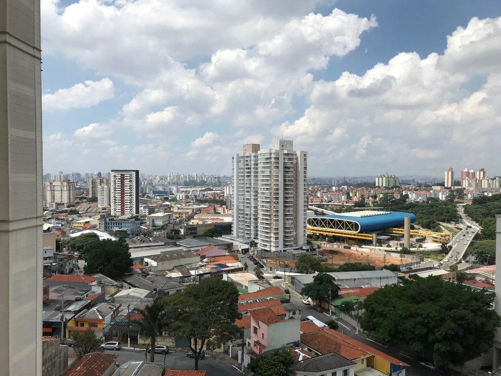 Aluguel Apartamento São Paulo Vila Nair REO804058 10