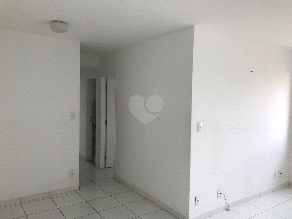 Aluguel Apartamento São Paulo Vila Nair REO804058 9