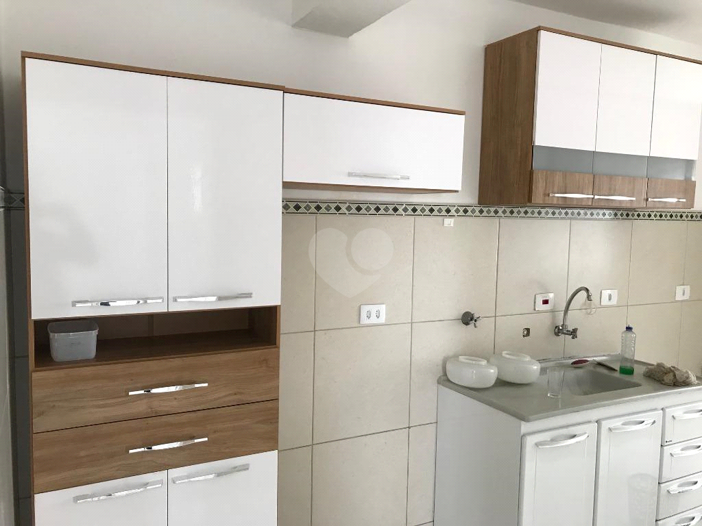 Aluguel Apartamento São Paulo Vila Nair REO804058 5