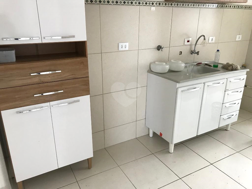 Aluguel Apartamento São Paulo Vila Nair REO804058 1