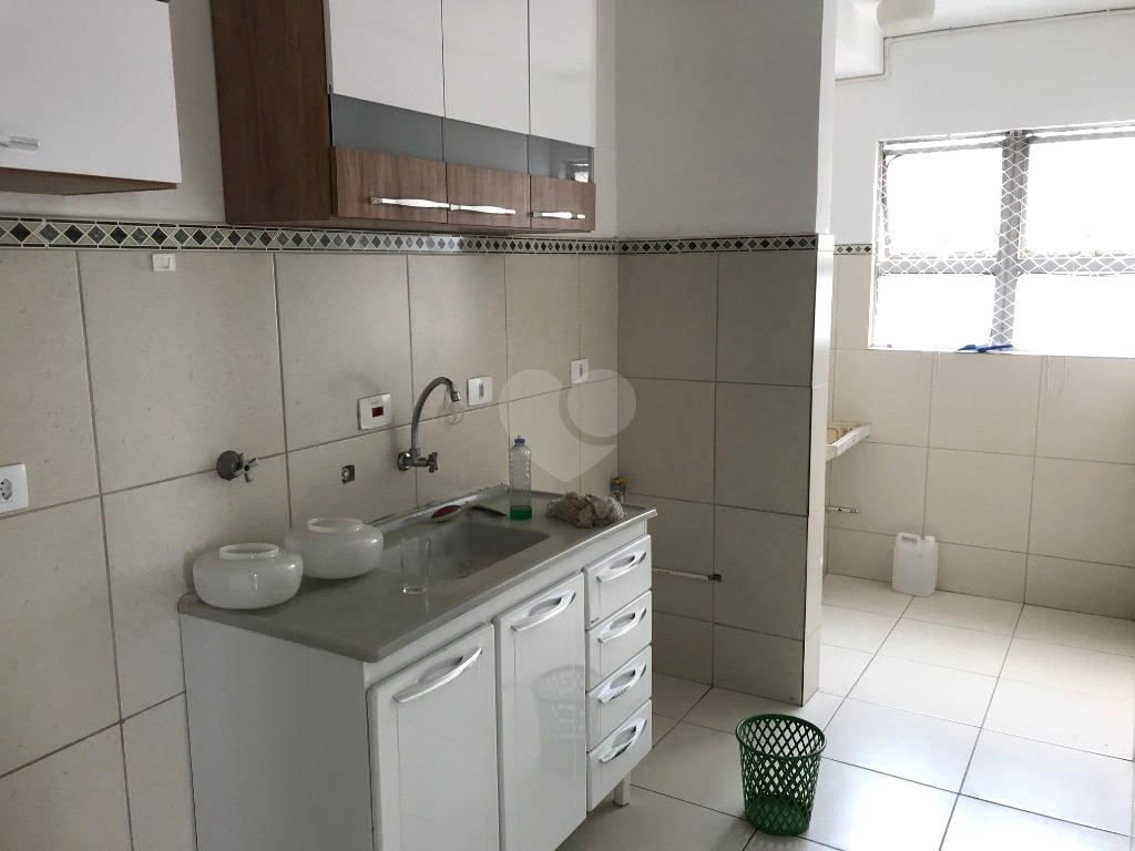 Aluguel Apartamento São Paulo Vila Nair REO804058 7