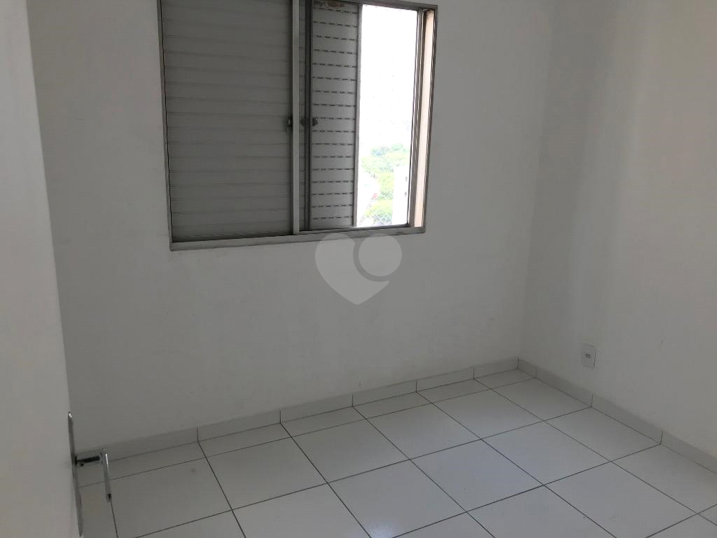 Aluguel Apartamento São Paulo Vila Nair REO804058 3