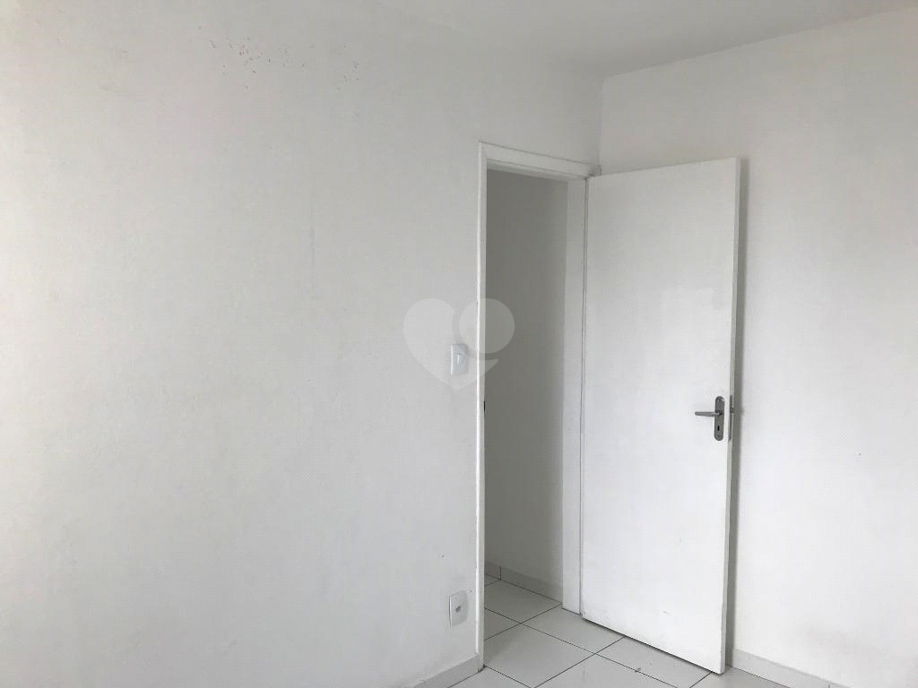 Aluguel Apartamento São Paulo Vila Nair REO804058 8