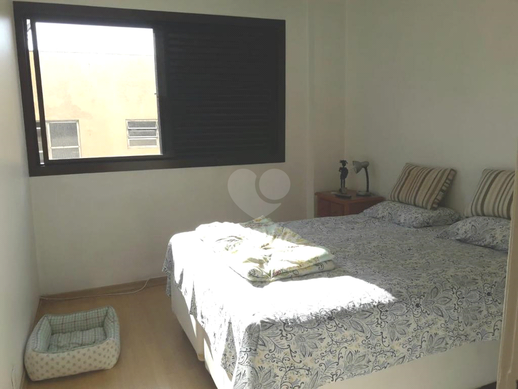 Venda Apartamento São Paulo Ipiranga REO804061 3