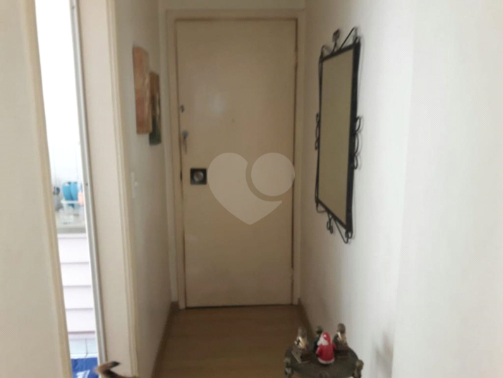 Venda Apartamento São Paulo Ipiranga REO804061 9