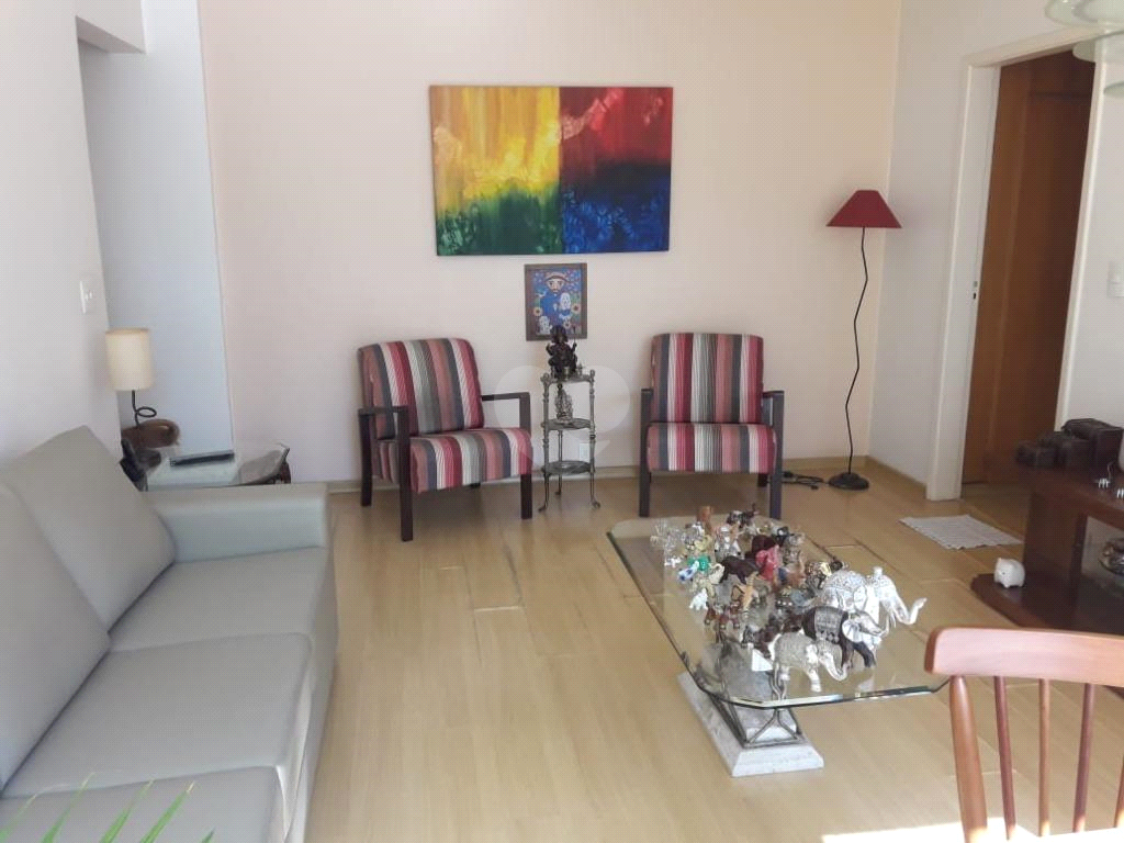 Venda Apartamento São Paulo Ipiranga REO804061 11