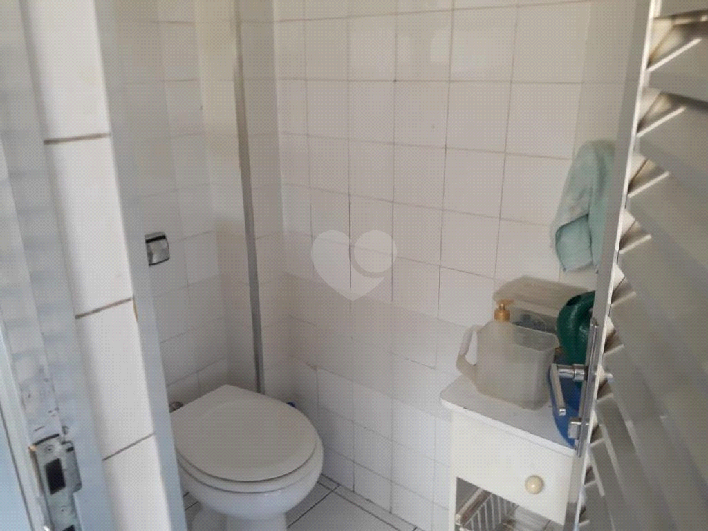 Venda Apartamento São Paulo Ipiranga REO804061 4