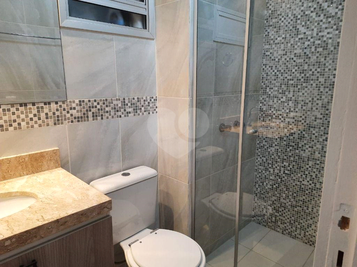 Venda Apartamento São Paulo Vila Liviero REO804064 17