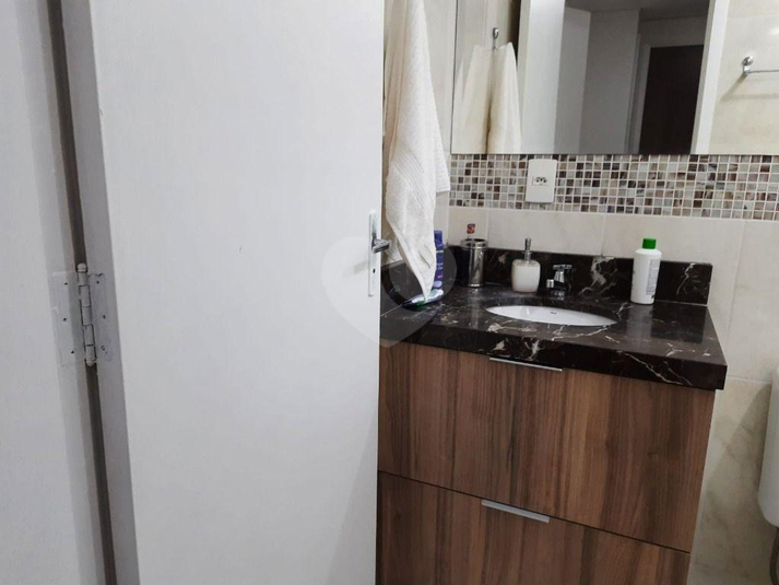 Venda Apartamento São Paulo Vila Liviero REO804064 19