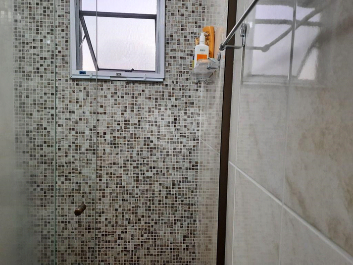 Venda Apartamento São Paulo Vila Liviero REO804064 21