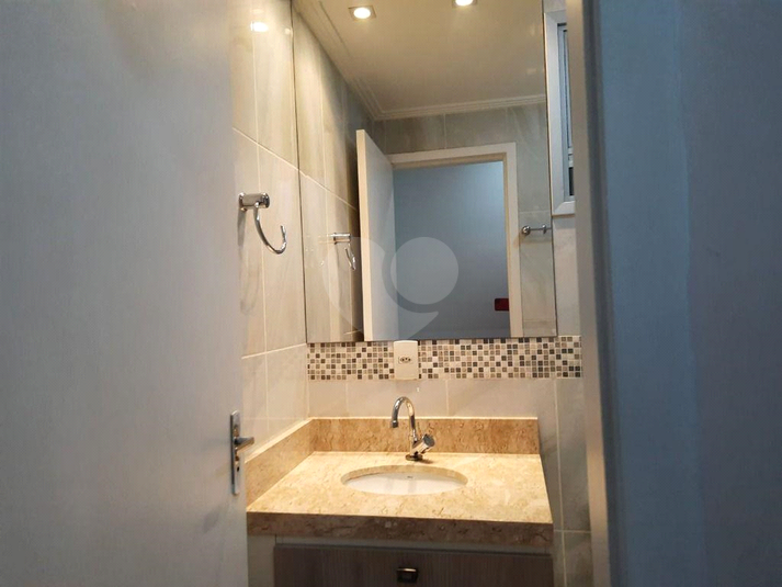 Venda Apartamento São Paulo Vila Liviero REO804064 22