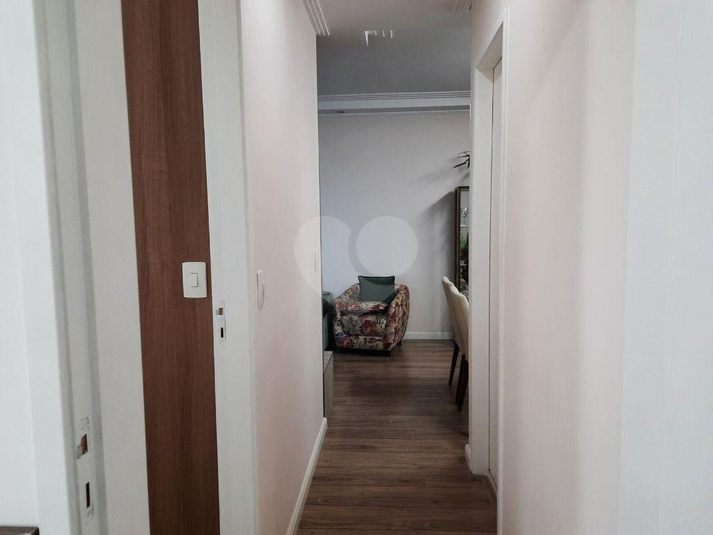 Venda Apartamento São Paulo Vila Liviero REO804064 23