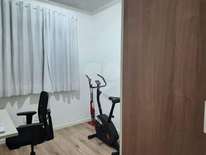 Venda Apartamento São Paulo Vila Liviero REO804064 25