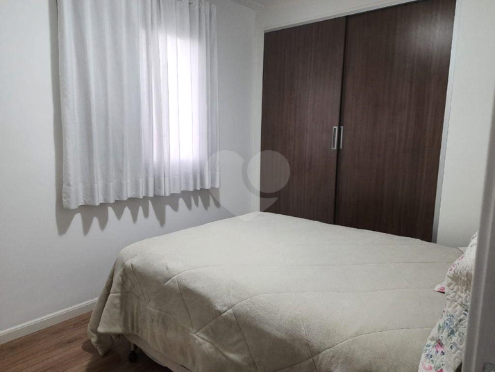 Venda Apartamento São Paulo Vila Liviero REO804064 26