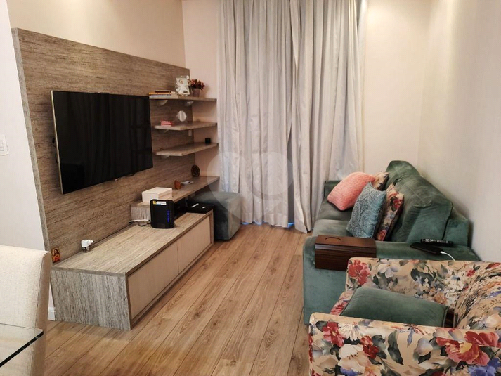 Venda Apartamento São Paulo Vila Liviero REO804064 4