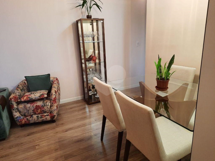 Venda Apartamento São Paulo Vila Liviero REO804064 5