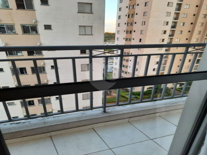 Venda Apartamento São Paulo Vila Liviero REO804064 8