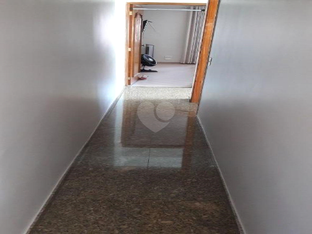 Venda Casa São Paulo Sacomã REO804067 16