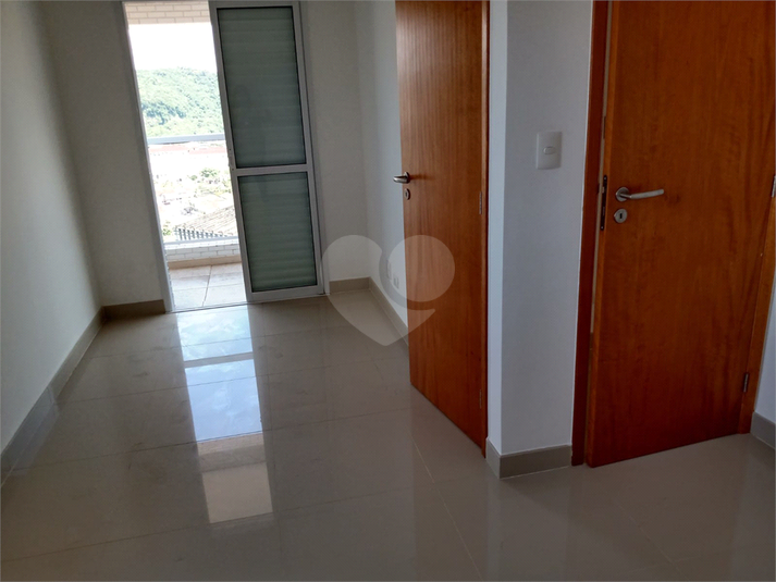 Venda Apartamento Santos Macuco REO804074 2