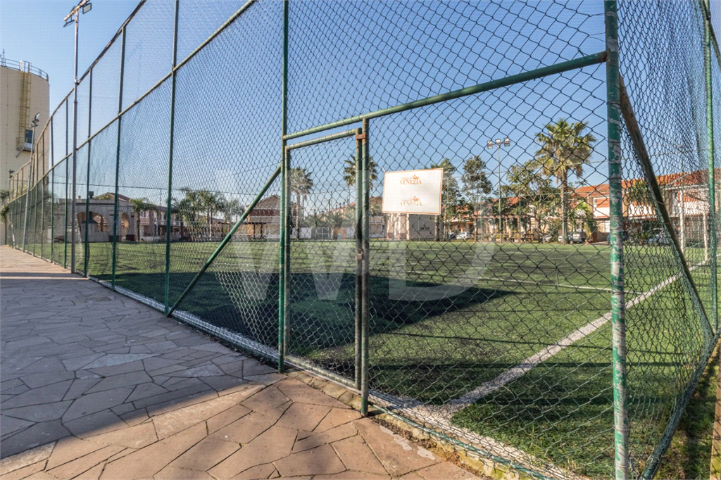 Venda Casa Cachoeirinha Central Parque REO804079 24