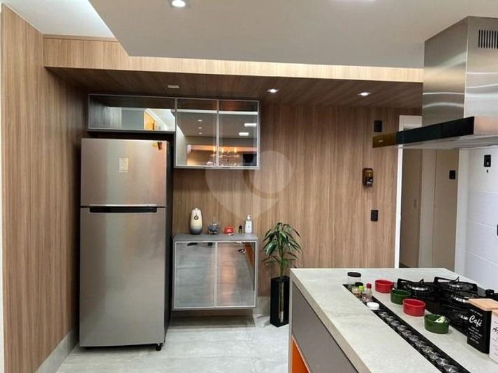 Venda Apartamento São Paulo Jardim Dom Bosco REO804083 19