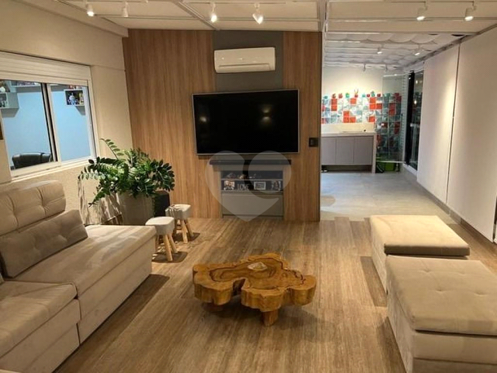 Venda Apartamento São Paulo Jardim Dom Bosco REO804083 2