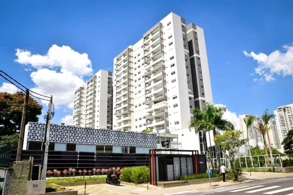 Venda Apartamento São Paulo Jardim Dom Bosco REO804083 70