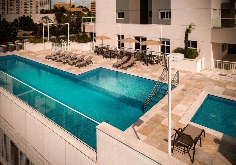 Venda Apartamento São Paulo Jardim Dom Bosco REO804083 78