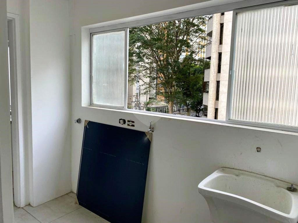 Aluguel Apartamento São Paulo Paraíso REO804084 27