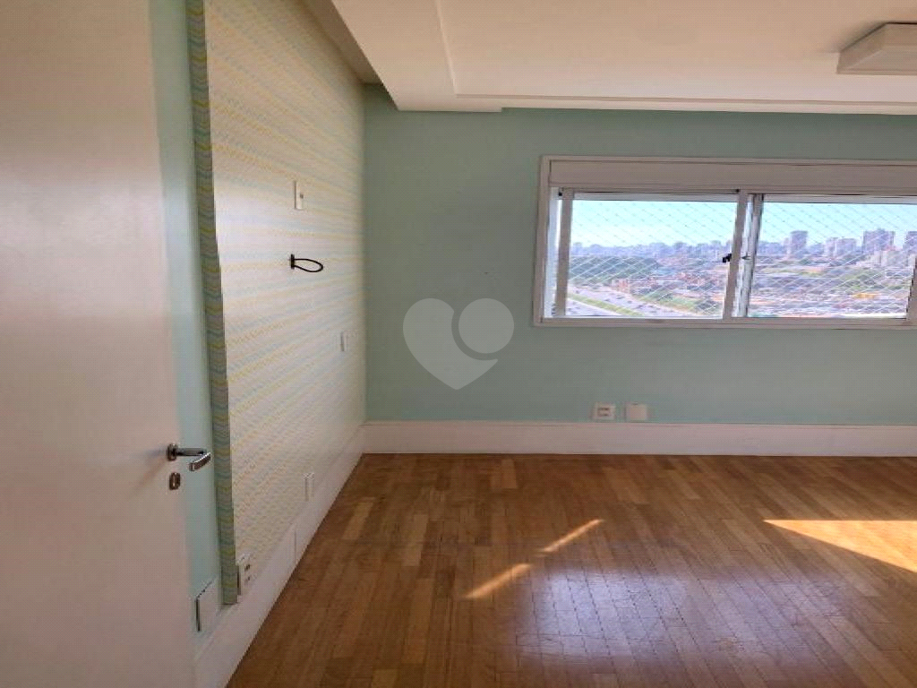 Venda Apartamento São Paulo Vila Guarani (z Sul) REO804085 14