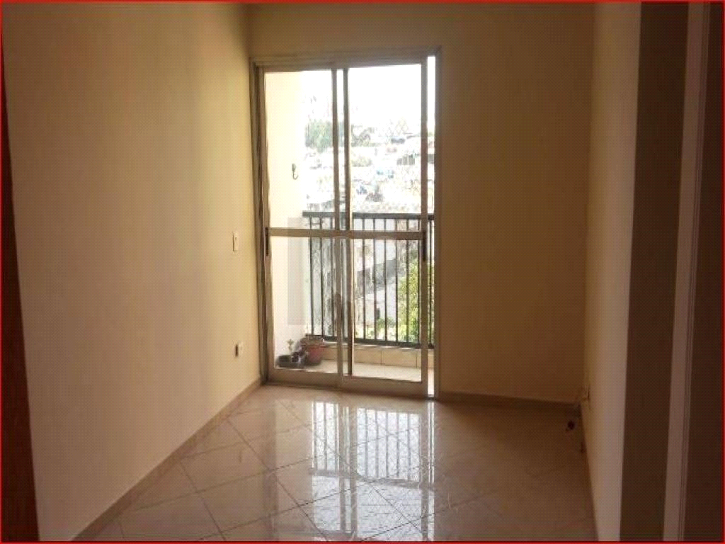 Venda Apartamento São Paulo Jardim Botucatu REO804087 13