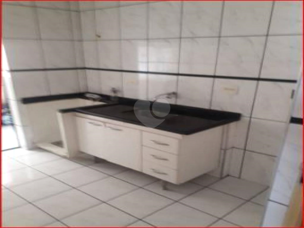 Venda Apartamento São Paulo Jardim Botucatu REO804087 2