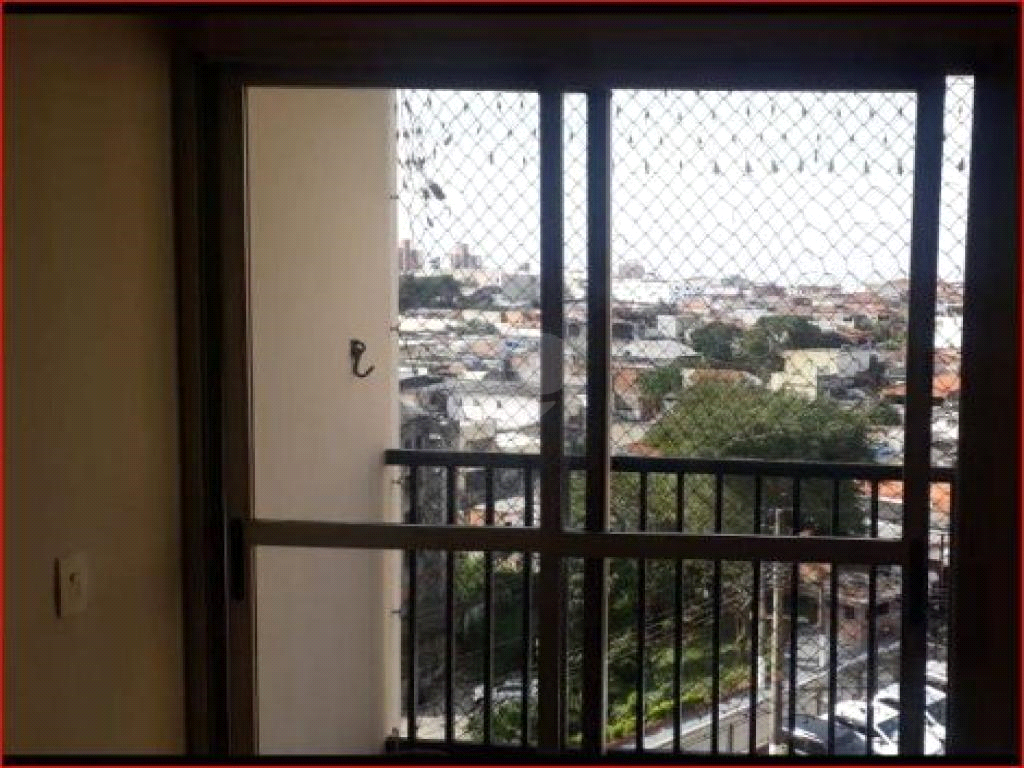 Venda Apartamento São Paulo Jardim Botucatu REO804087 4