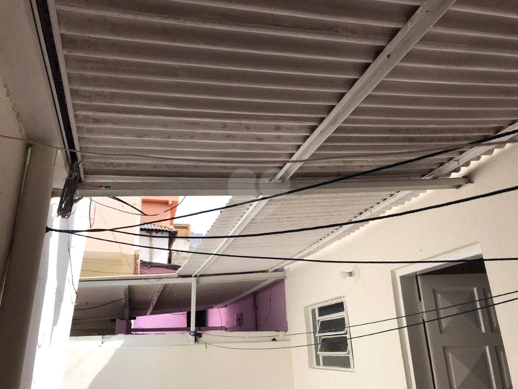 Aluguel Casa São Paulo Vila Das Mercês REO804098 19