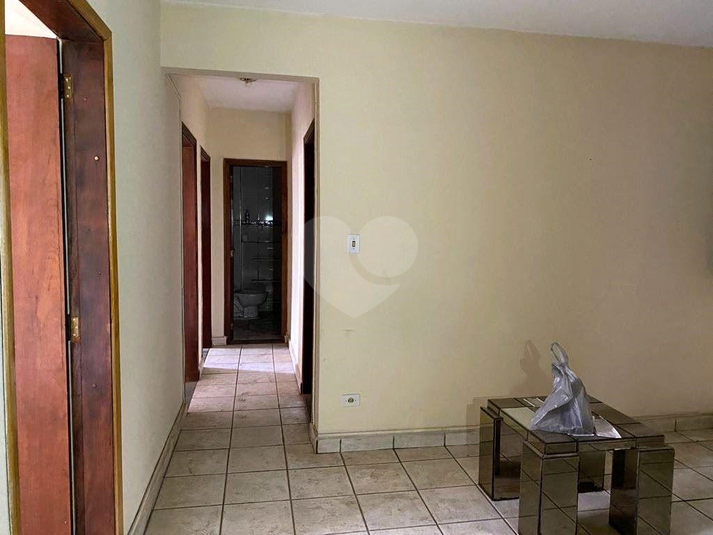 Venda Apartamento São Paulo Ipiranga REO804103 1