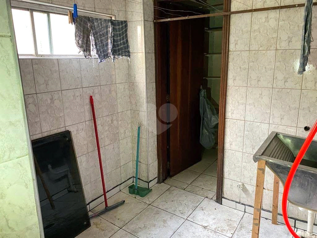 Venda Apartamento São Paulo Ipiranga REO804103 10