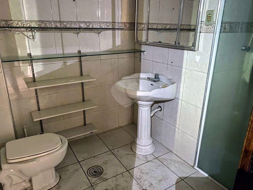 Venda Apartamento São Paulo Ipiranga REO804103 17