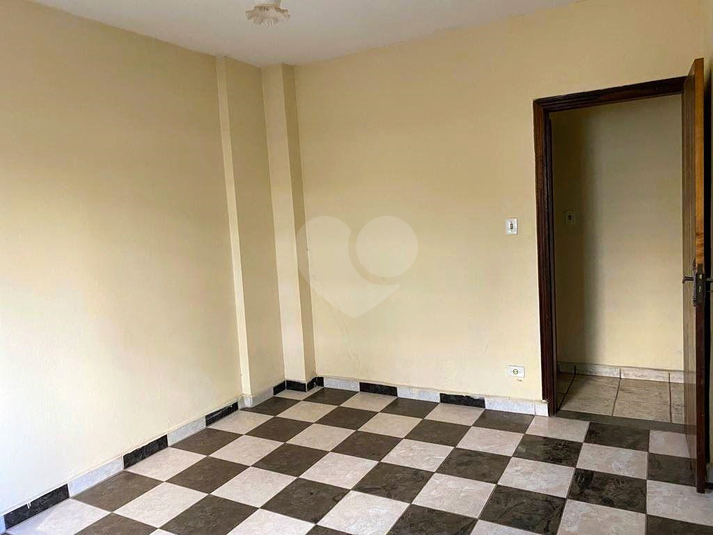 Venda Apartamento São Paulo Ipiranga REO804103 5