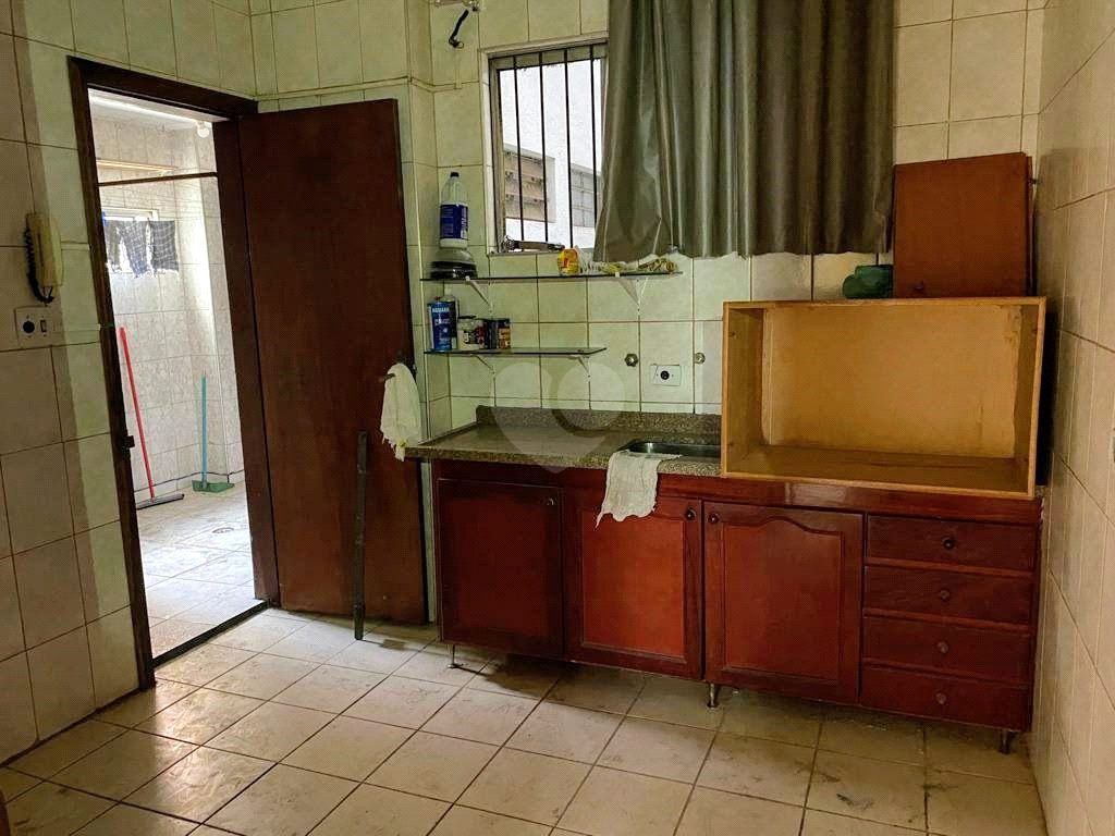 Venda Apartamento São Paulo Ipiranga REO804103 8