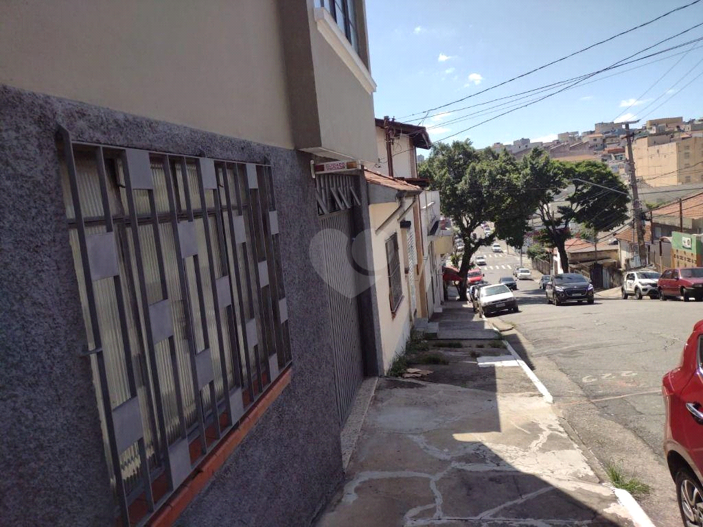 Venda Casa São Paulo Sacomã REO804109 31