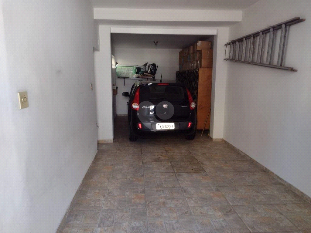 Venda Casa São Paulo Sacomã REO804109 33