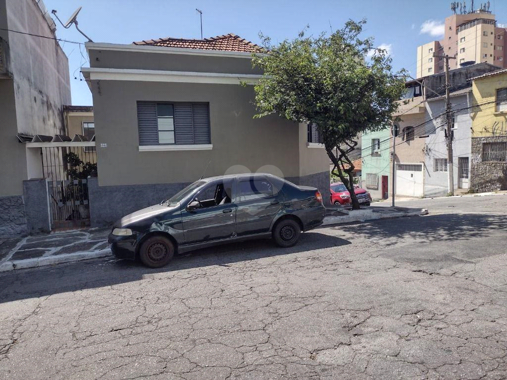 Venda Casa São Paulo Sacomã REO804109 6