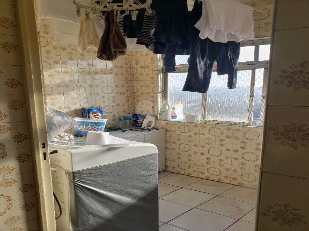 Venda Apartamento São Paulo Quarta Parada REO804114 16