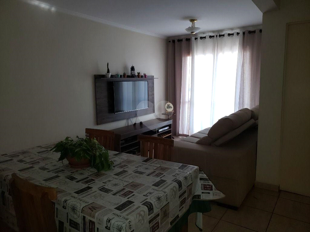 Venda Apartamento São Paulo Quarta Parada REO804114 4