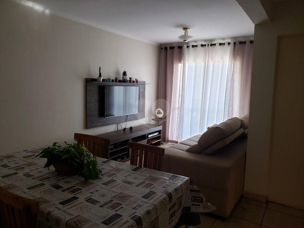 Venda Apartamento São Paulo Quarta Parada REO804114 5