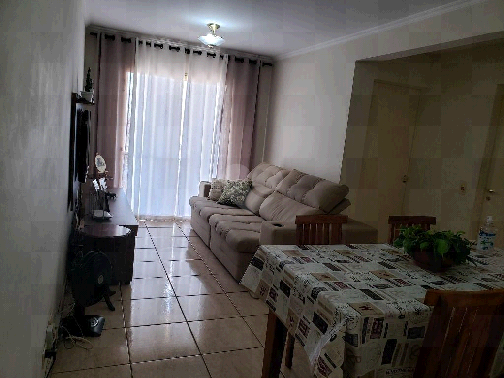 Venda Apartamento São Paulo Quarta Parada REO804114 6