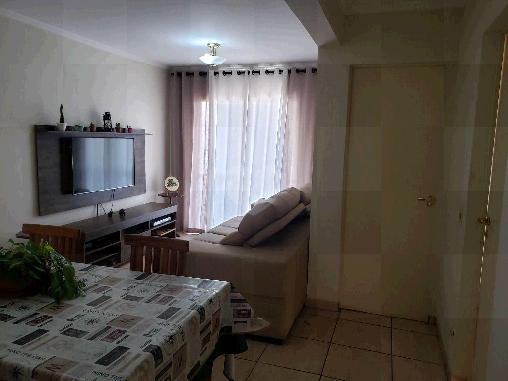 Venda Apartamento São Paulo Quarta Parada REO804114 7