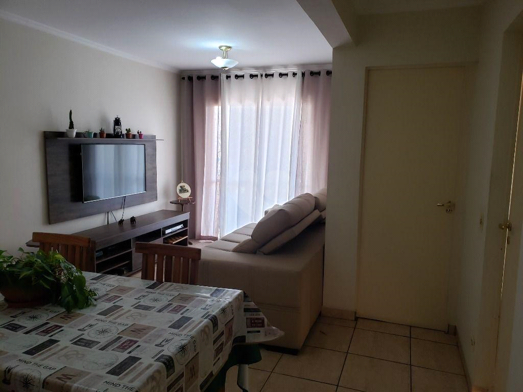 Venda Apartamento São Paulo Quarta Parada REO804114 9