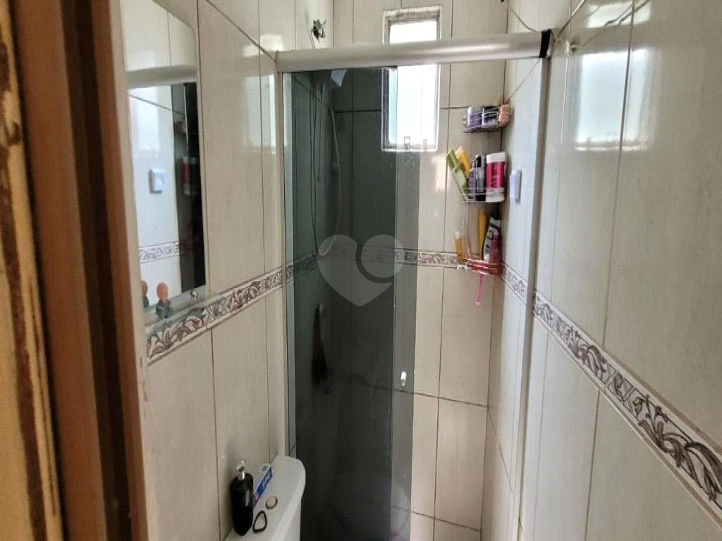 Venda Apartamento São Paulo Jardim Maria Estela REO804121 10